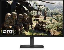 the alienware AW2726DM gaming monitor