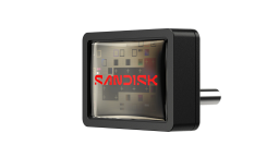 SANDISK Extreme&reg; Fit USB-C&trade; Flash Drive