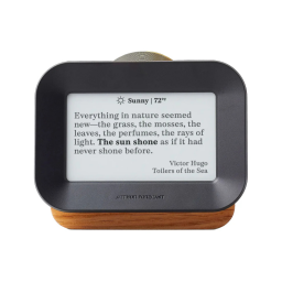 An Author Forecast device