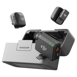 DJI Mic Mini