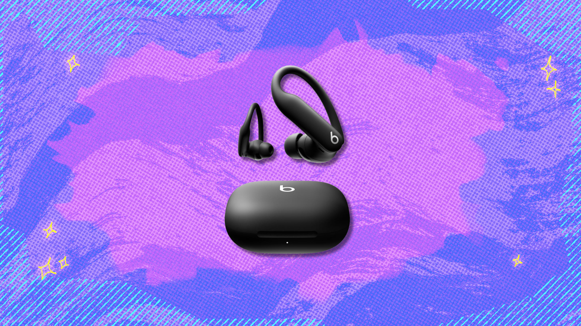 Beats Power Beats Pro 2