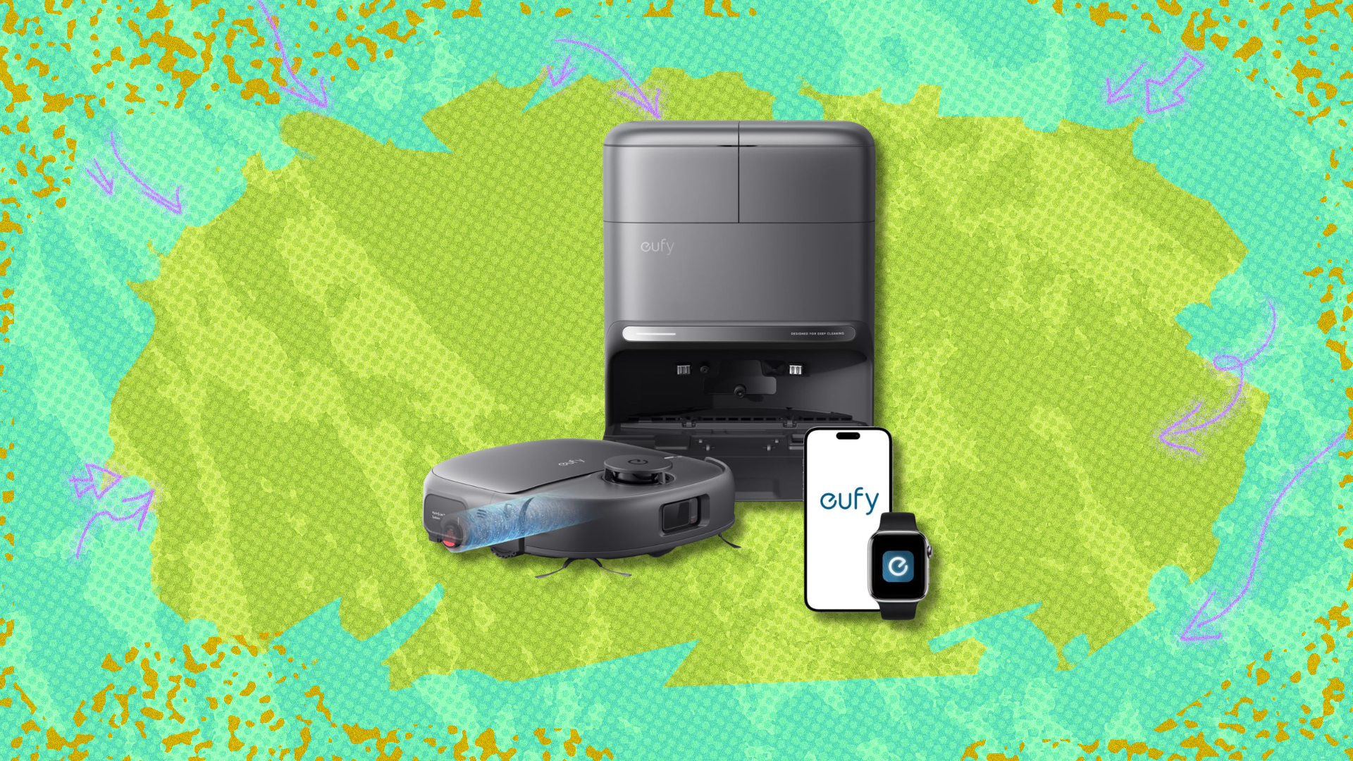 eufy C28