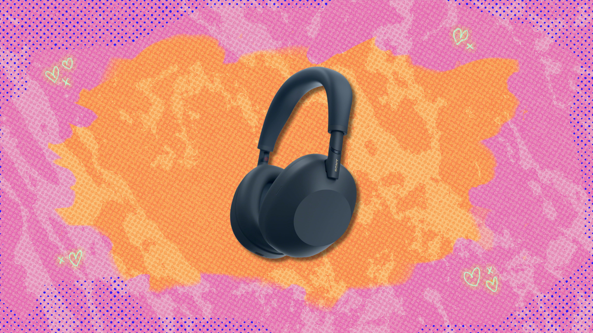 Sony WH-1000XM6
