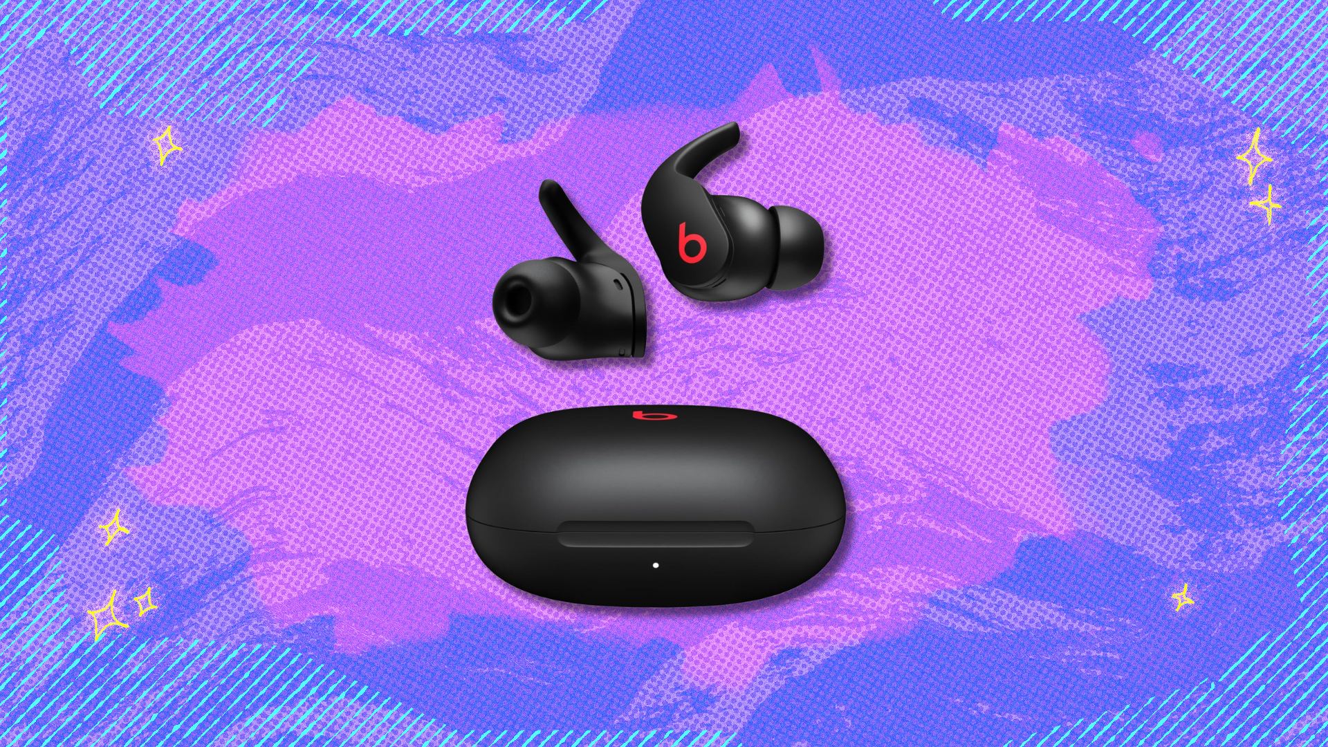 Beats Fit Pro