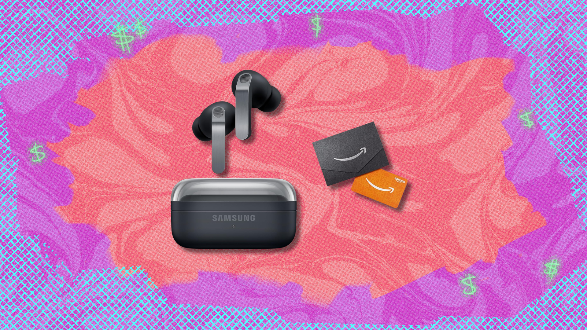  Samsung Galaxy Buds 4 Pro