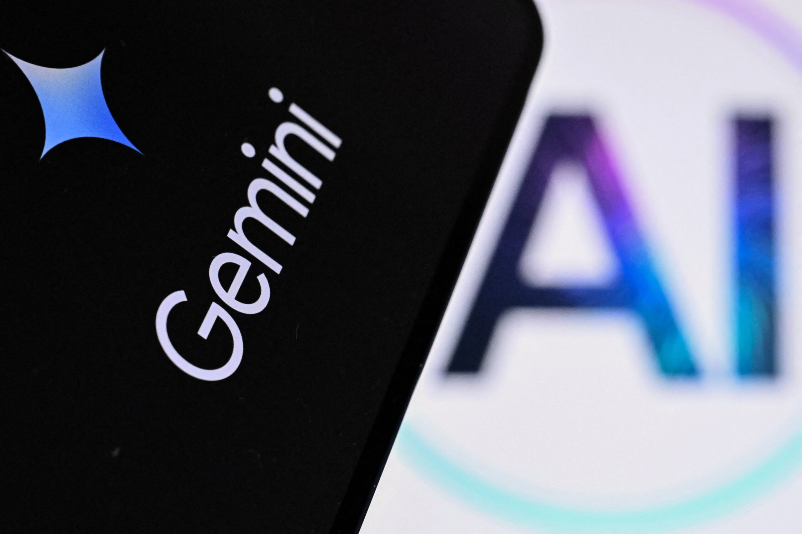 Google Gemini logo