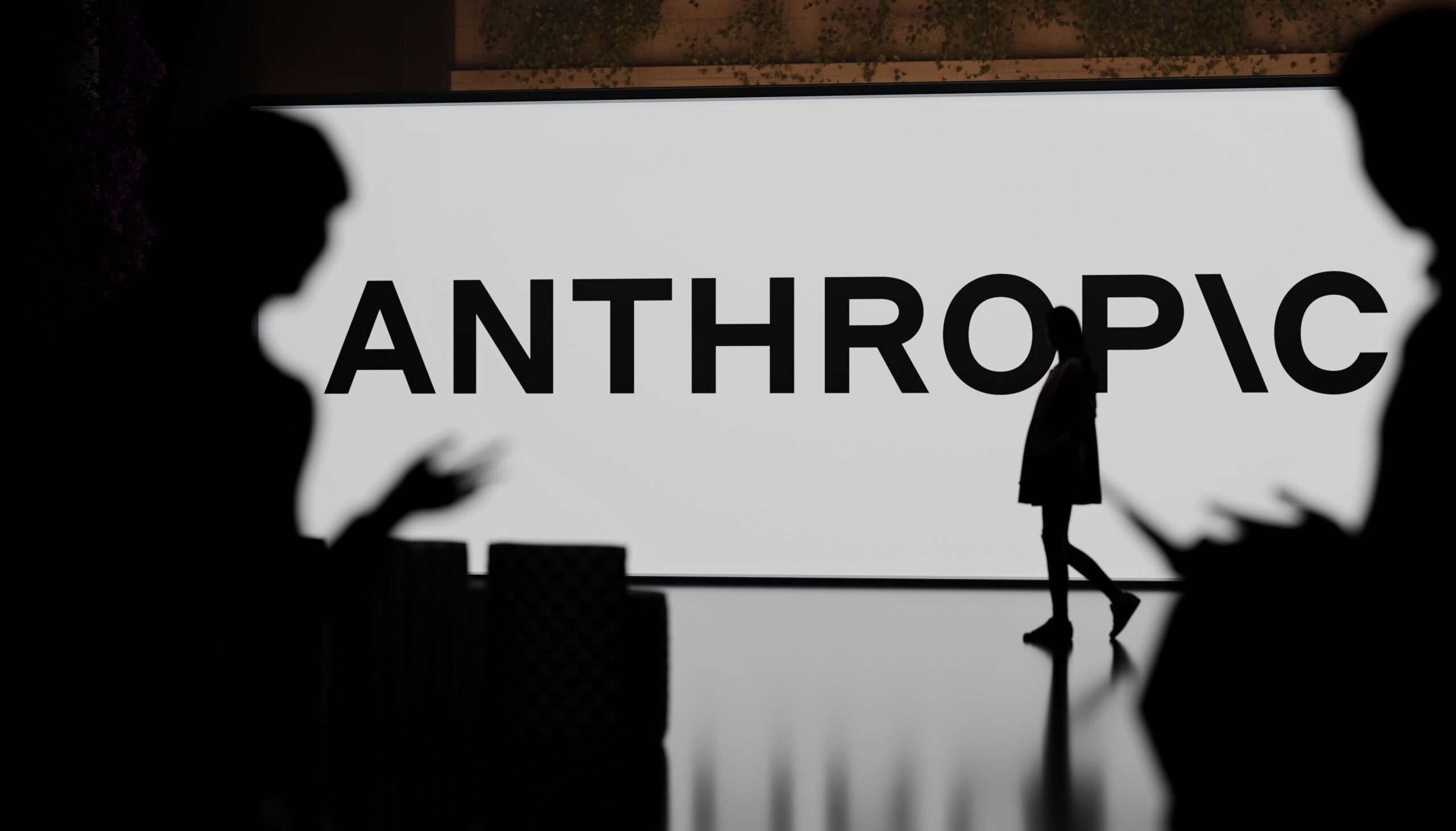 Anthropic: AI safety company developing Claude language models. Founded by ex-OpenAI members, focusing on safe AI systems.