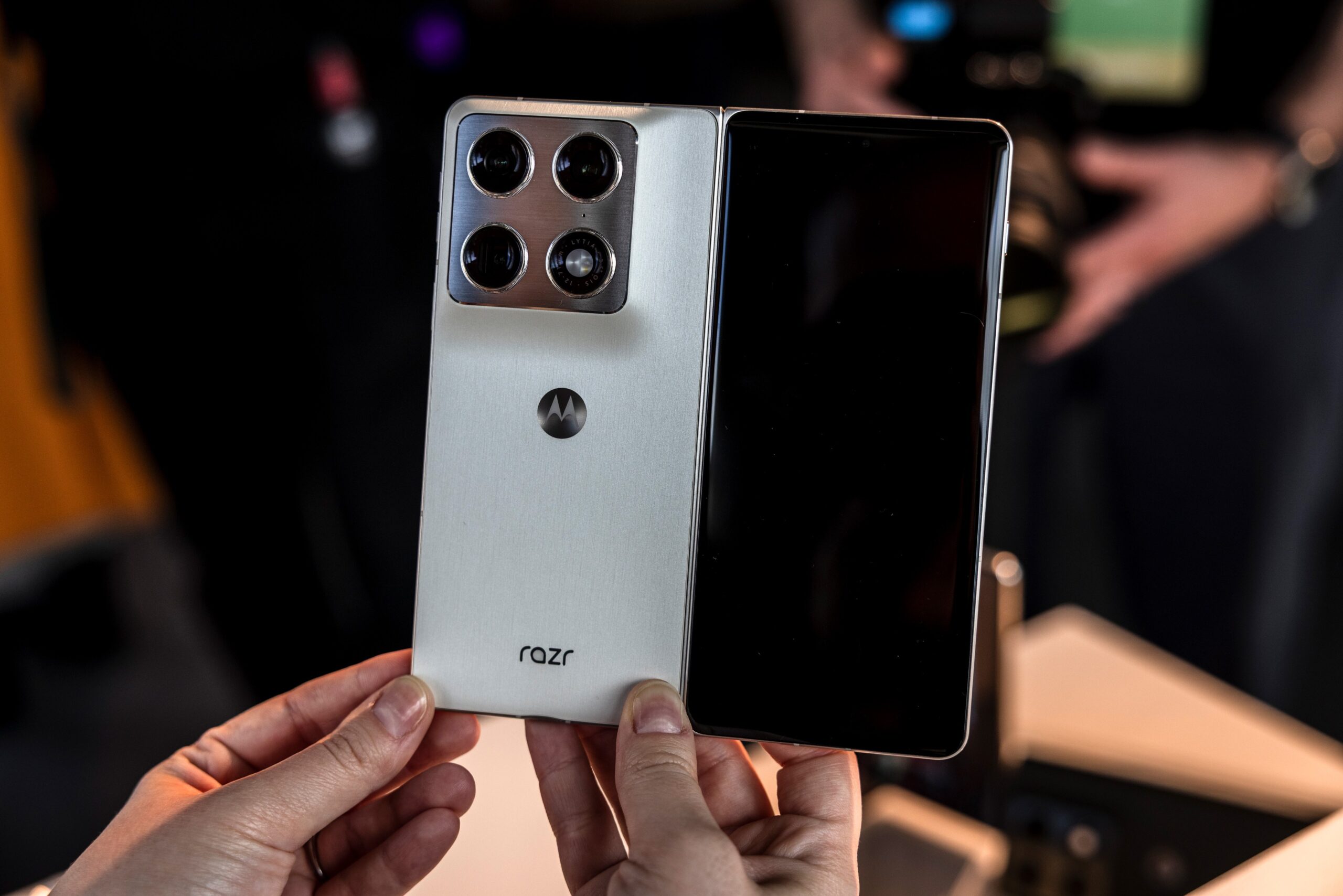 Motorola Razr