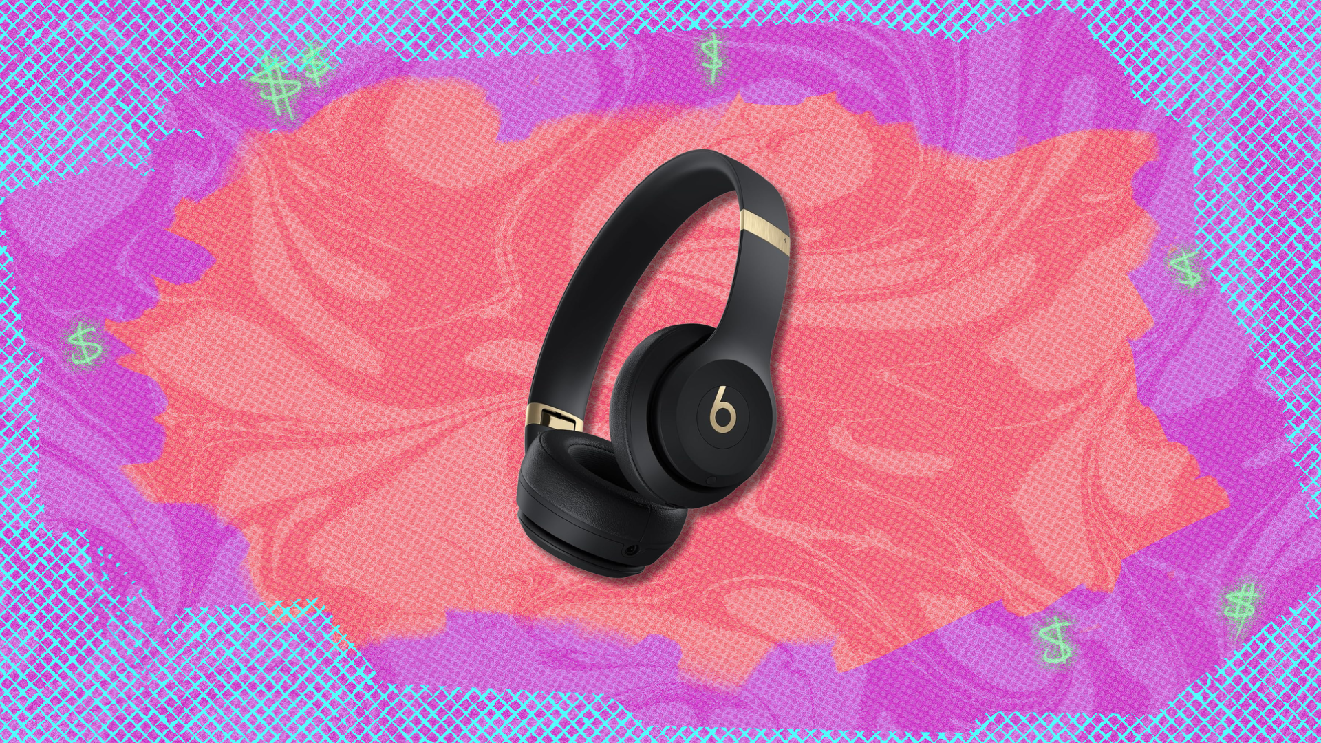 Beats Solo 4