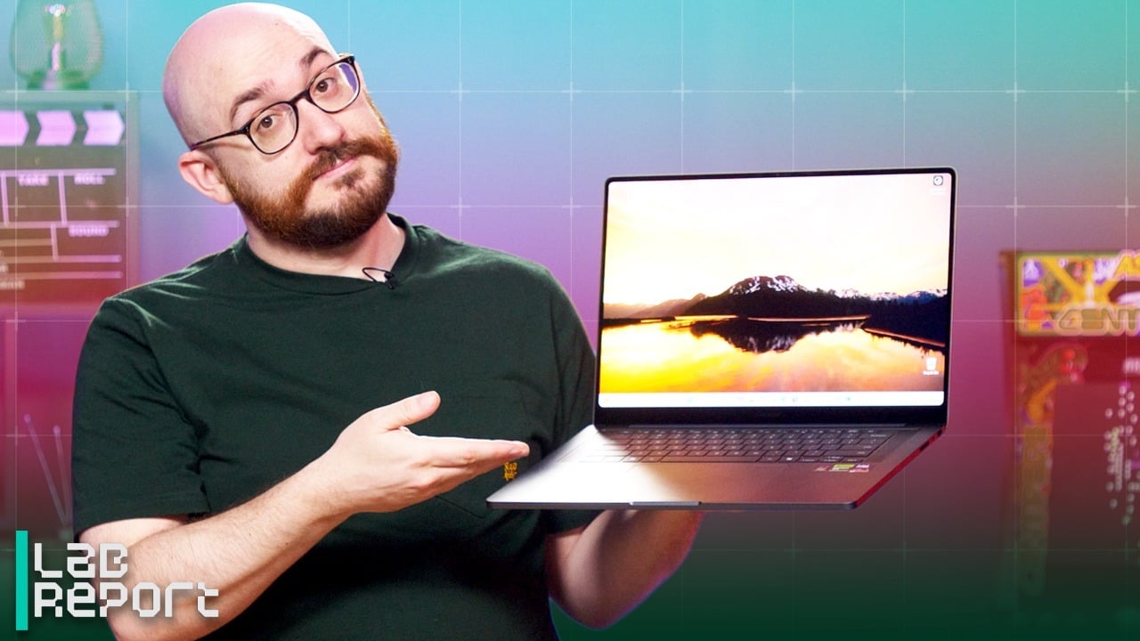samsung galaxy book6 ultra, windows laptop