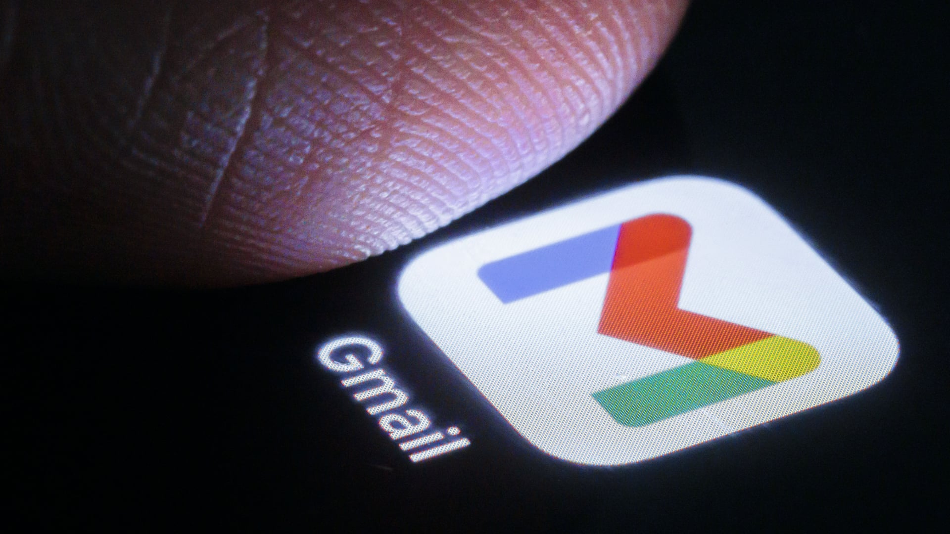 Gmail logo