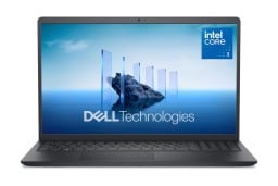 Dell 15 (2024) 15.6" Intel Core 3 8GB RAM 512GB SSD Win 11 Home (Certified Refurbished)