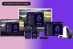 iProVPN: 5-Year Subscription