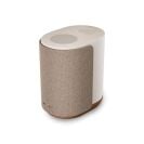 Bose Lifestyle Ultra Speaker in driftwood sand