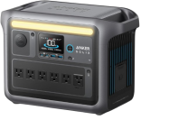 the Anker Solix C1000