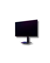 Samsung mystery monitor ahead of new releases