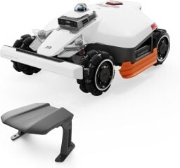 Mammotion Luba 3
