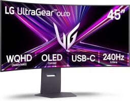 LG 54-inch UltraGear OLED (45GX900A-B)