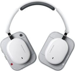 the Nothing Headphone (a)