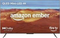 Amazon Ember Mini LED QLED TV