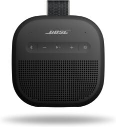 the Bose SoundLink Micro (2nd Gen)