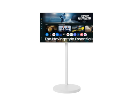 Samsung 43-inch The Movingstyle Essential
