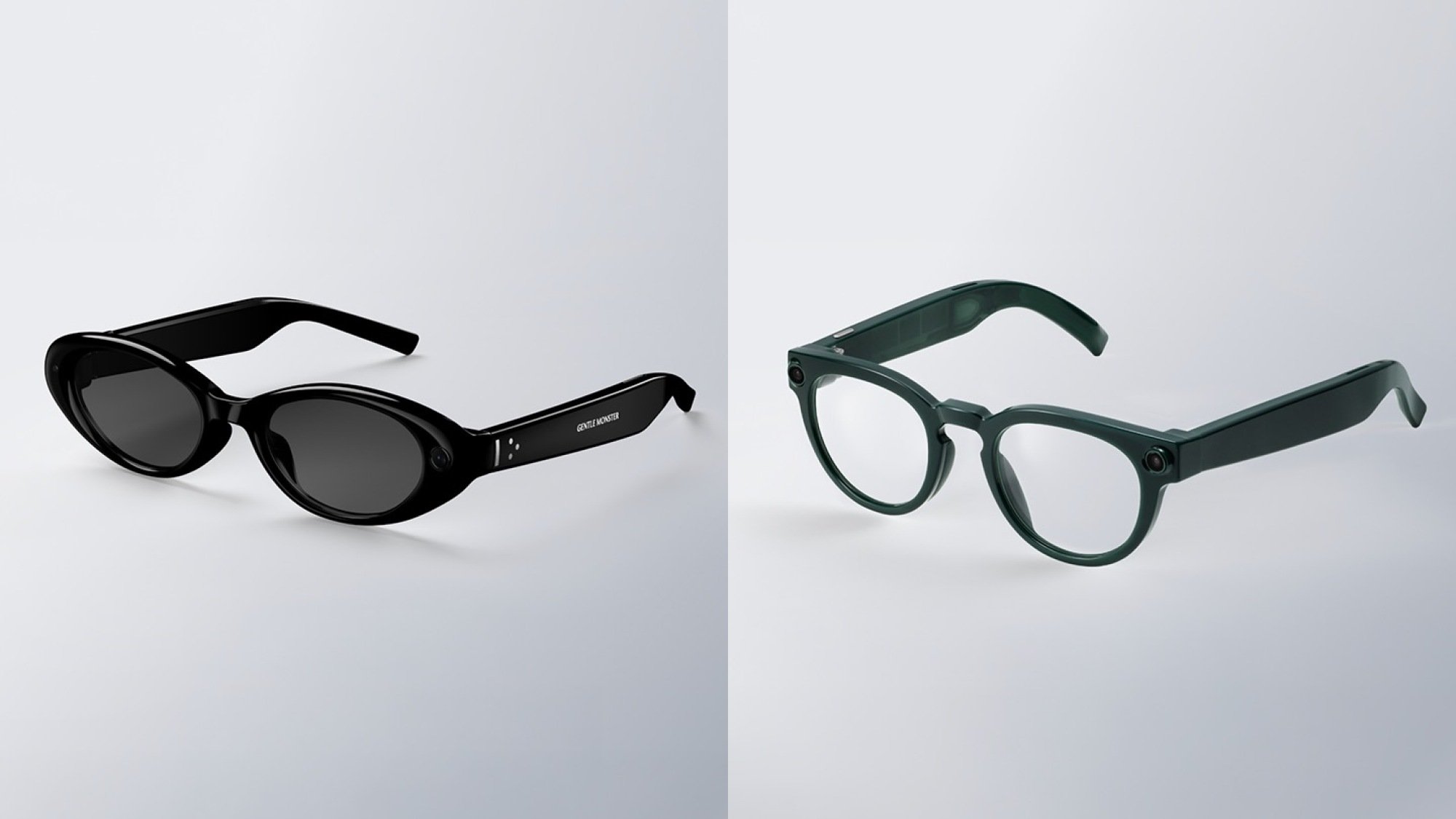 google samsung android xr smart glasses