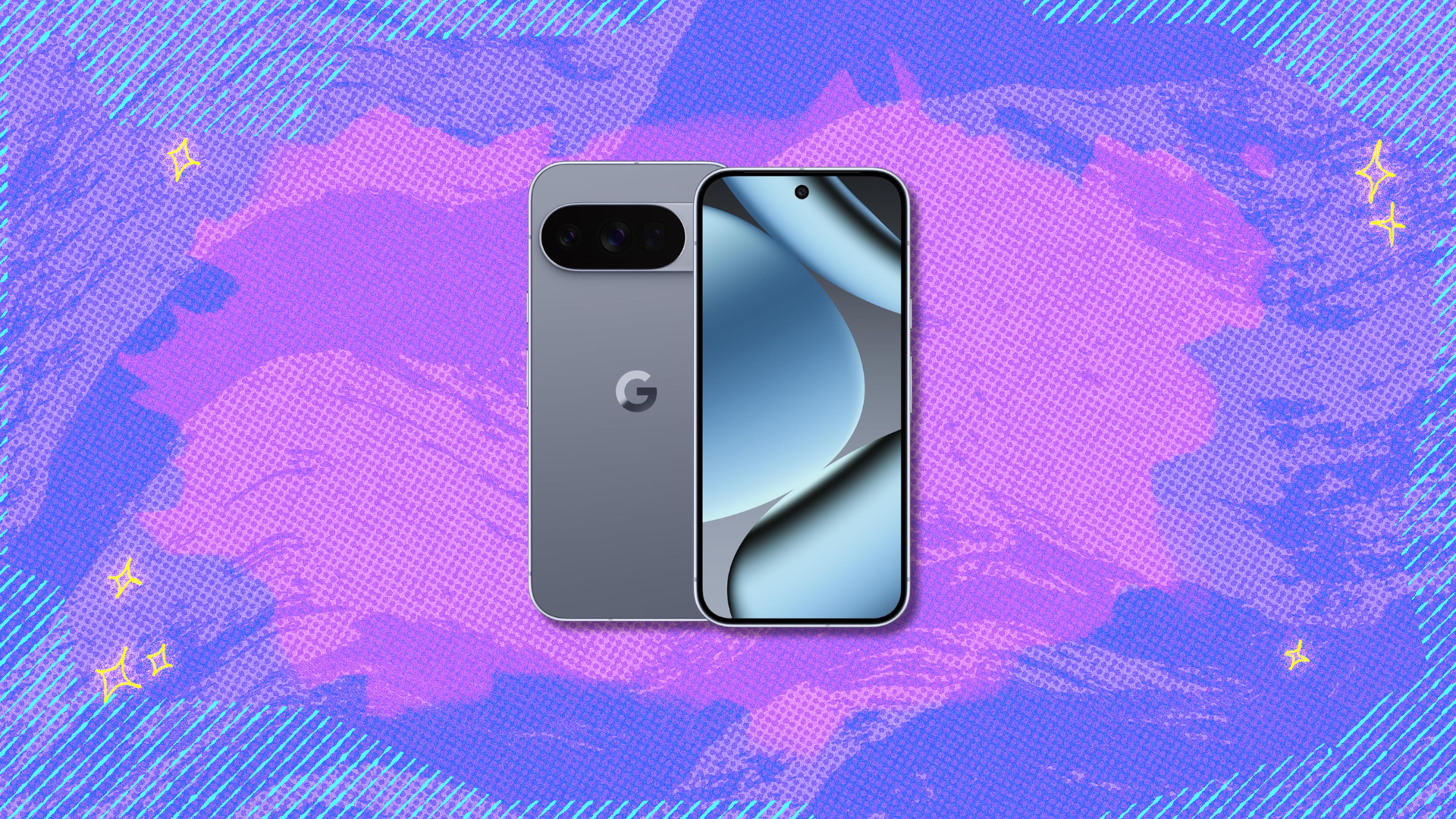 Google Pixel 10