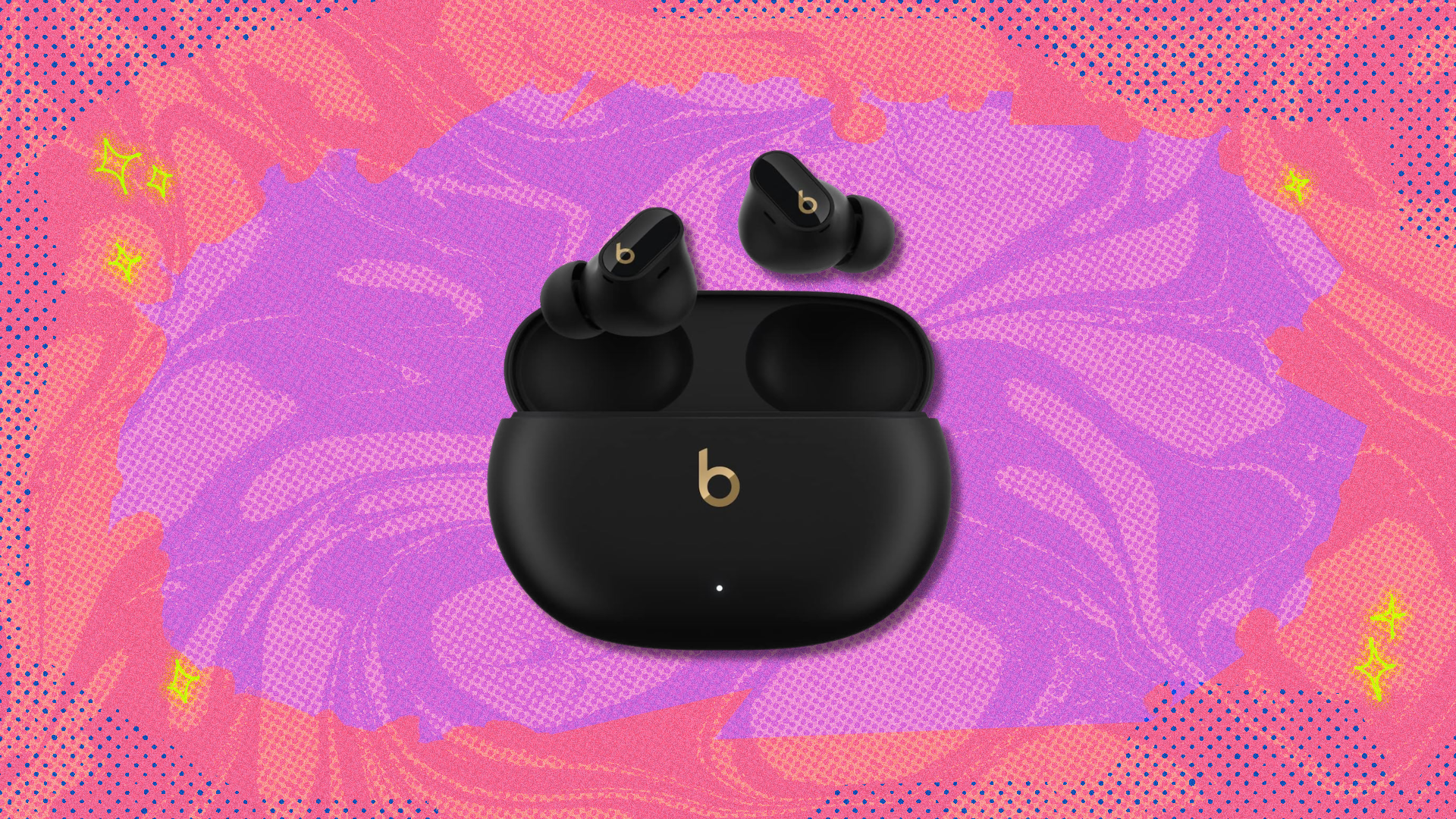 Beats Studio Buds