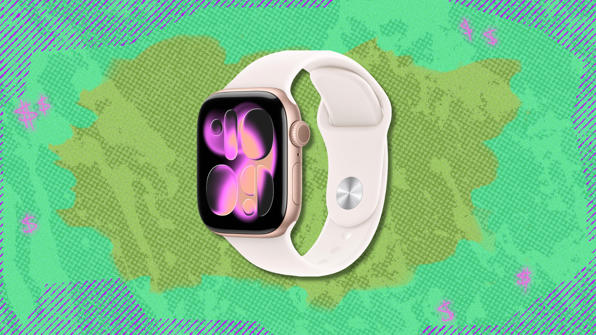 Apple Watch Series 11