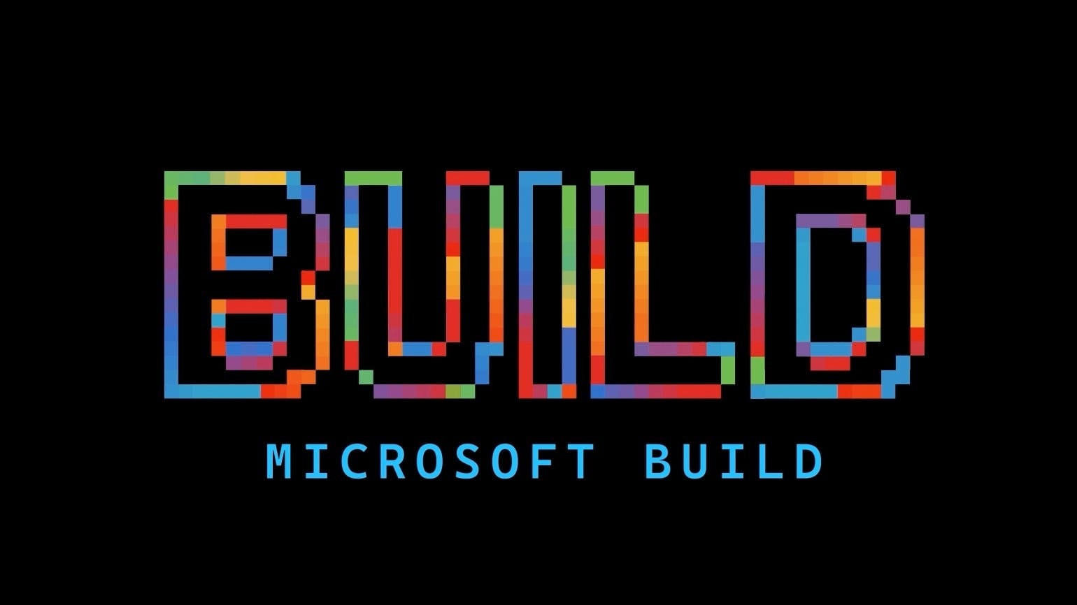 microsoft build 2026 artwork