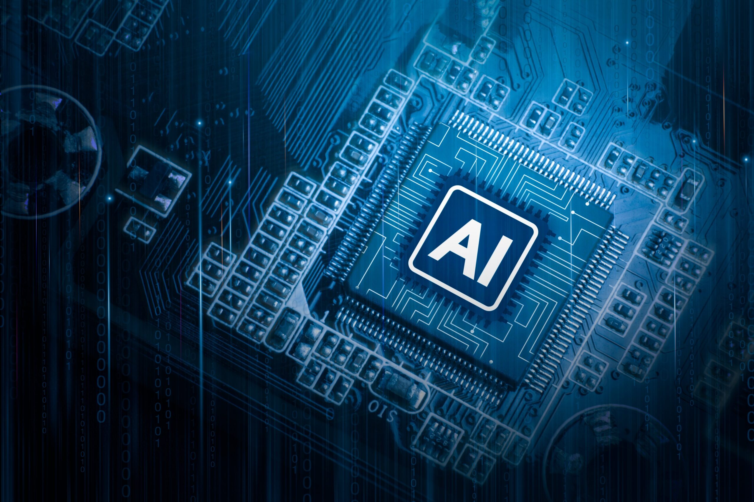 AI chipset