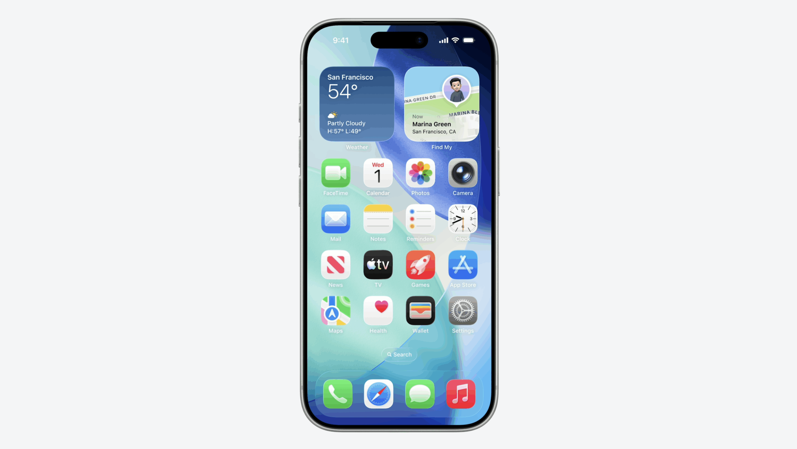 iOS 27 from WWDC