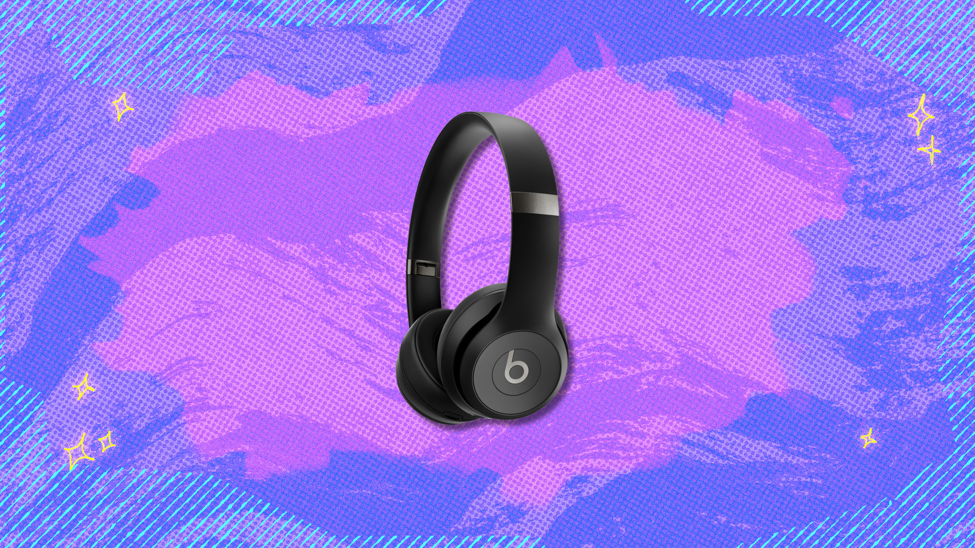 Beats Solo 4