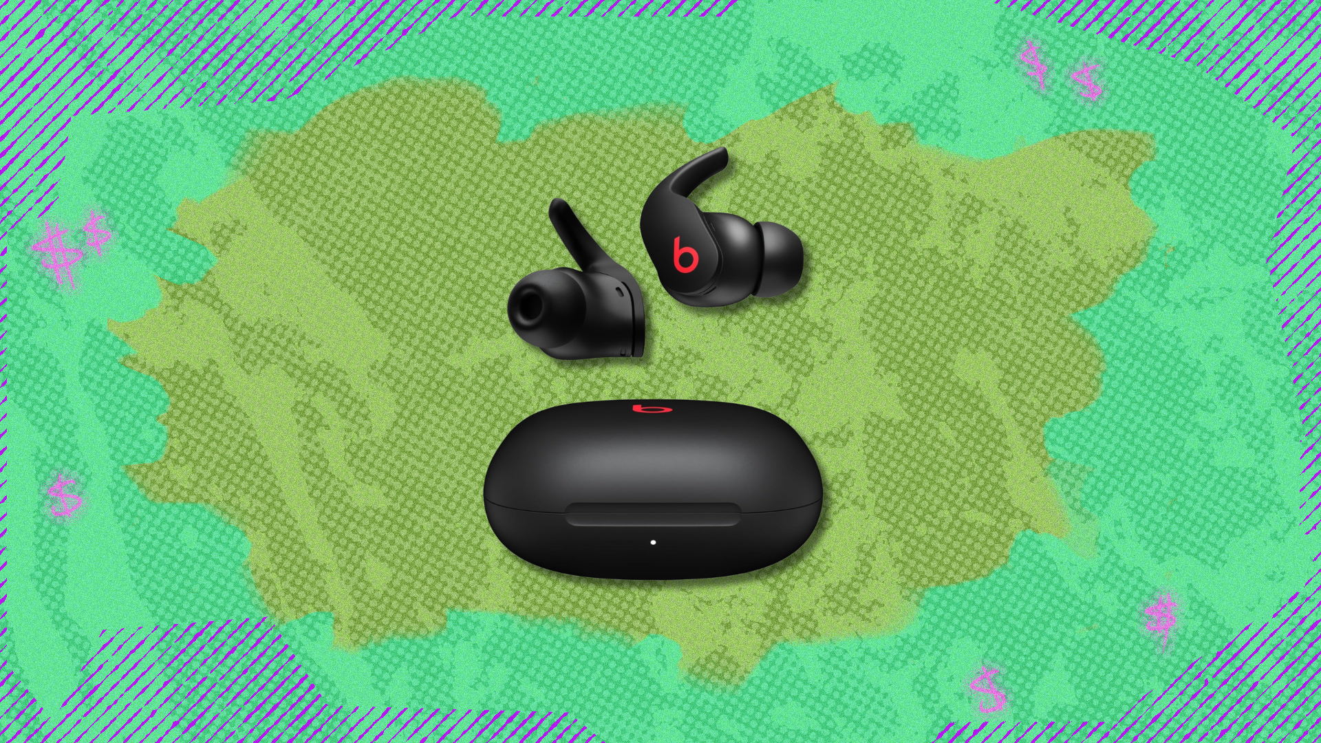 Beats Fit Pro