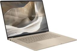 Asus Zenbook A16 (Snapdragon X2 Elite Extreme, 48GB RAM, 1TB SSD)