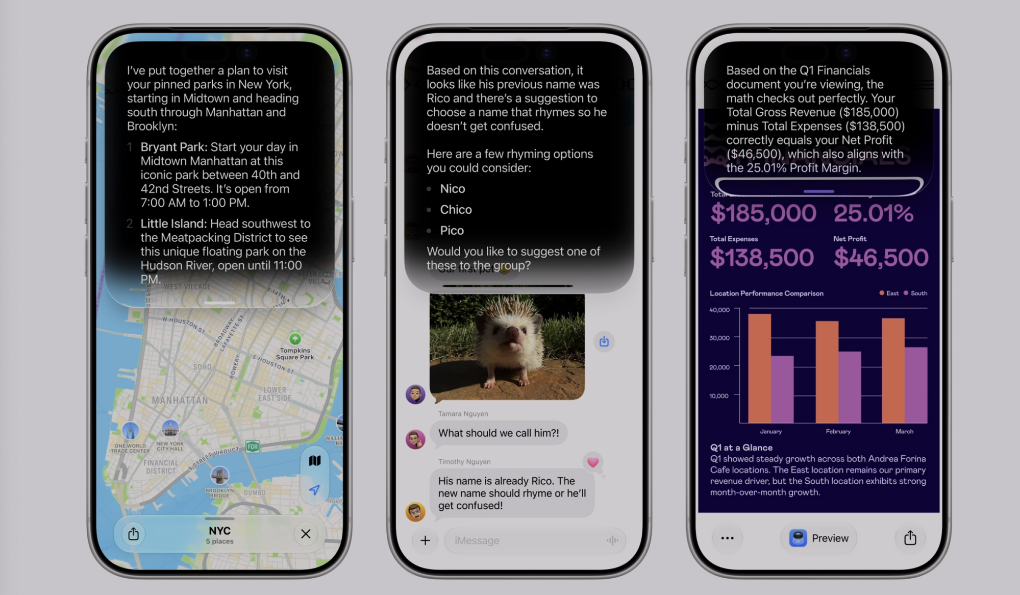 Apple Siri