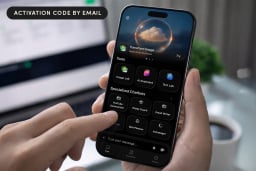 ChatOn Multi-AI Assistant Premium Plan (3 Year Subscription)