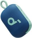 Soundcore Select 4 go speaker in blue
