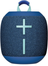the Ultimate Ears Wonderboom 4 in blue