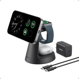 Anker 3-in-1 charging station