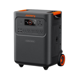 Jackery HomePower 3600 Plus portable power station