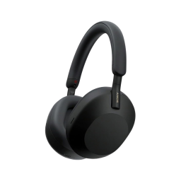 Sony WH-1000XM5 Noise Canceling Headphones