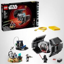 Star Wars SMART Play: Darth Vader&rsquo;s TIE Fighter