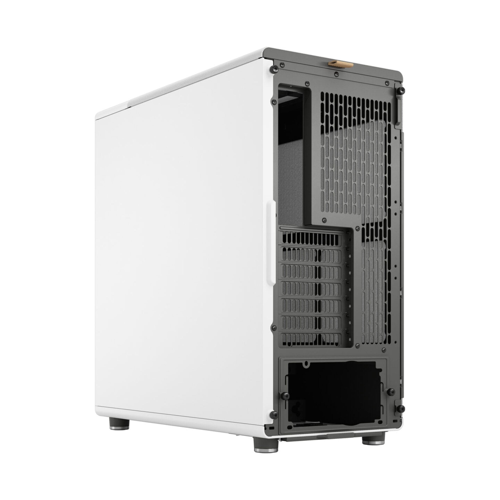 Fractal Design's North PC case ventilation