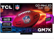 TCL QM7K TV