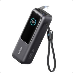 anker laptop power bank