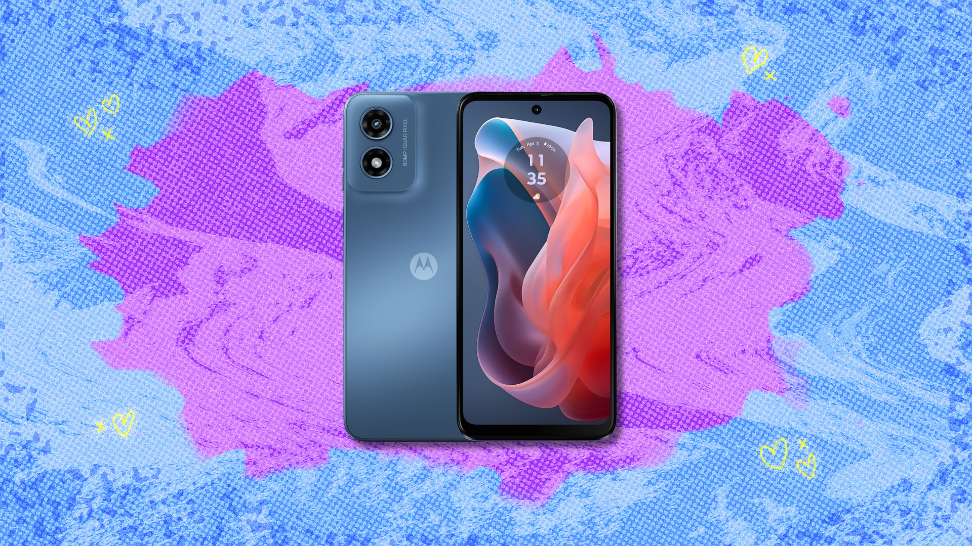 Motorola Moto G Play