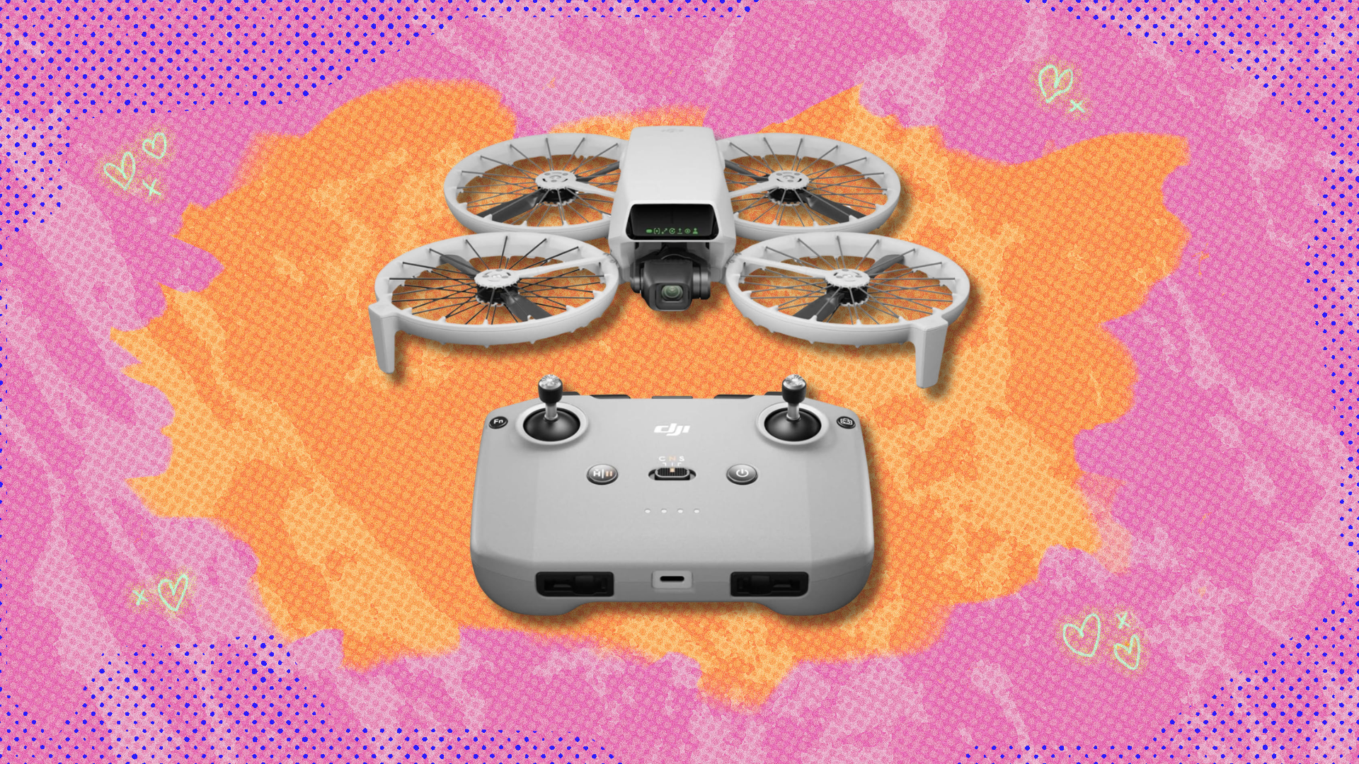 DJI Flip