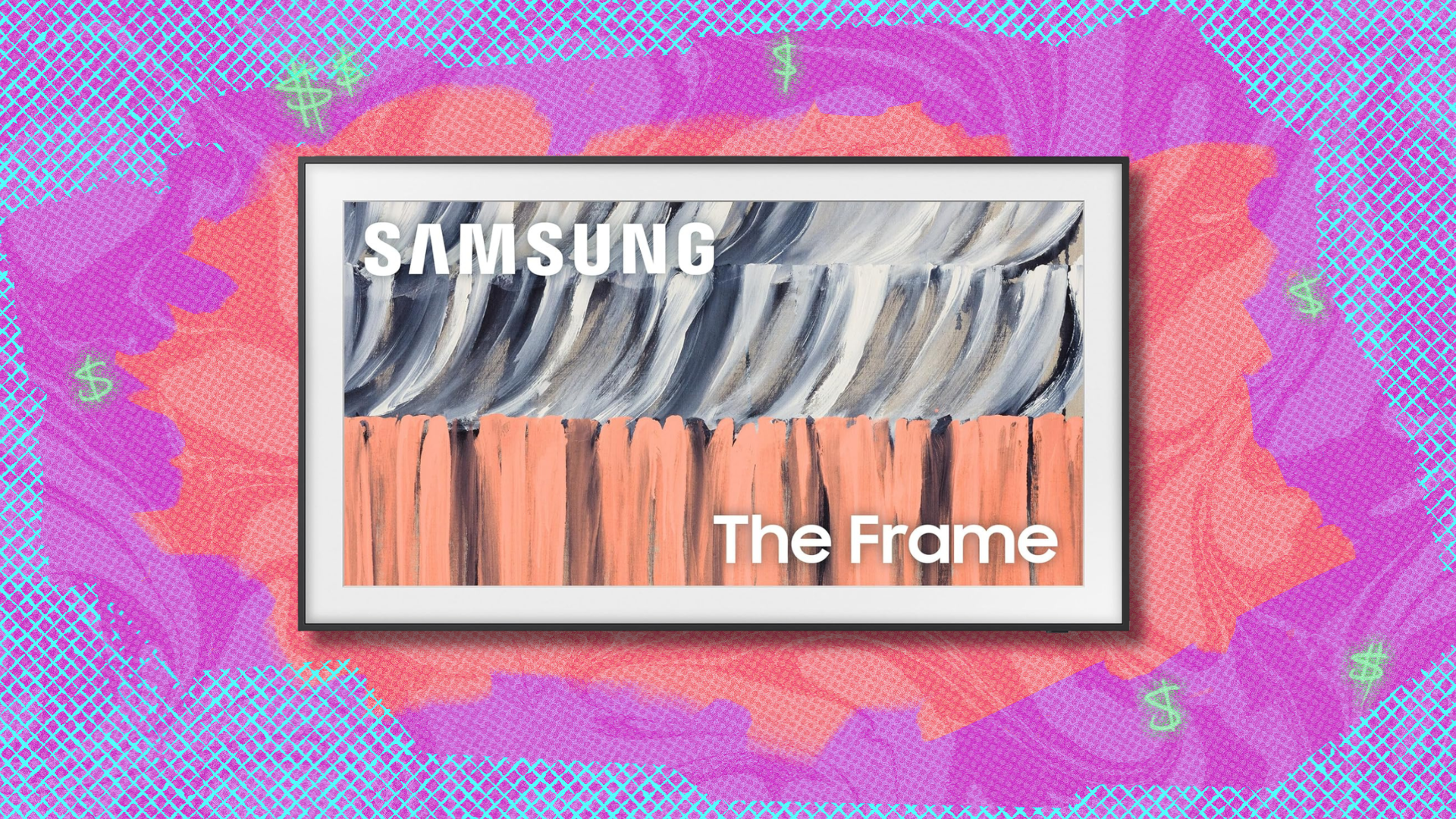 Samsung Frame TV 